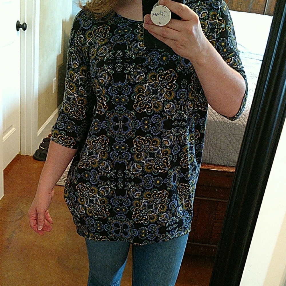 Lularoe Irma XXS